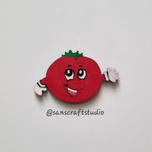 tomato mdf