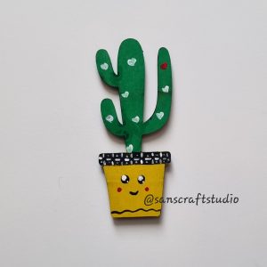cactus mdf